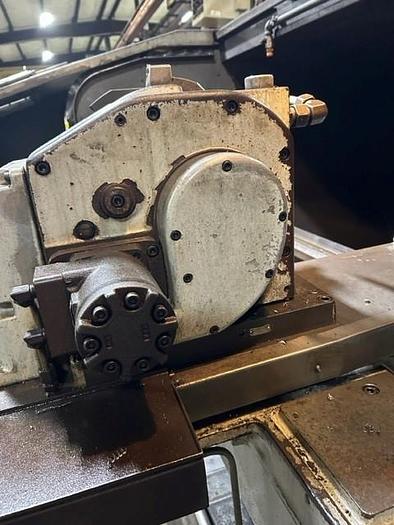 Used 2008 MAZAK M5N-2000 CNC LATHE