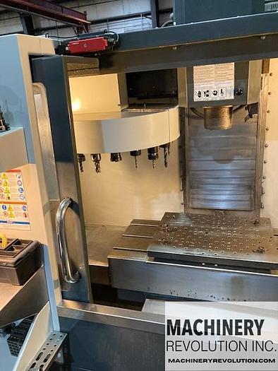 Used HAAS VF-2 CNC Vertical Machining Center WIPS / Under ***1,000 Hours***