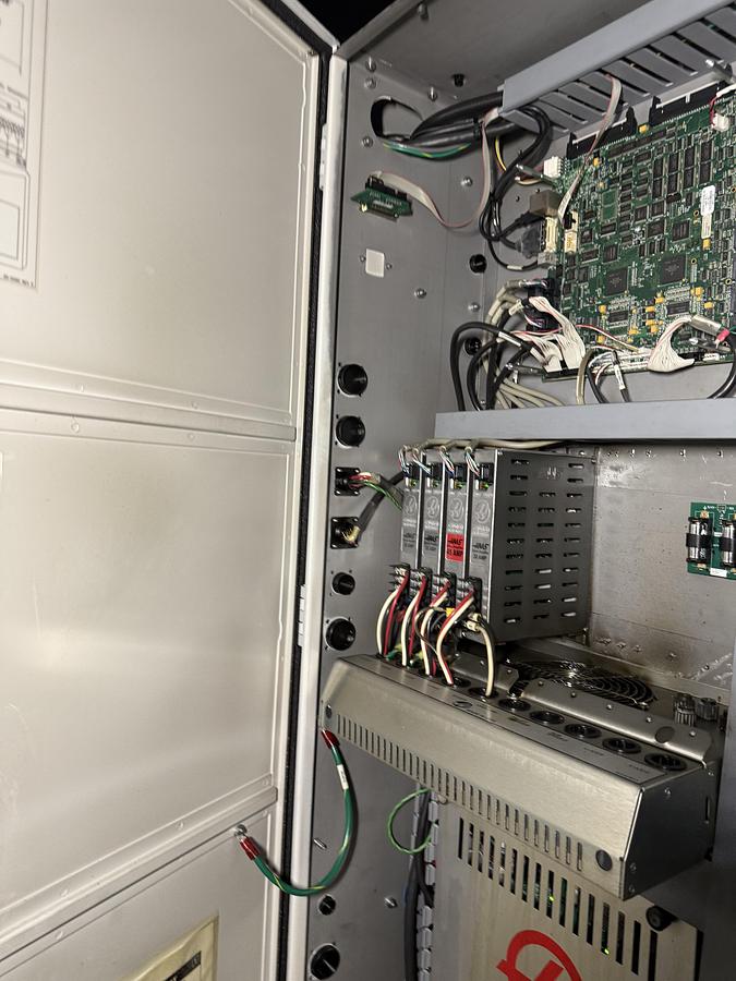 Used 2013 HAAS VF-2 4-Axis CNC Vertical Machining Center