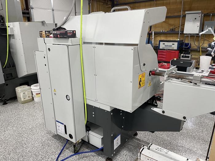 Used 2019 HAAS CL-1 LIVE TOOLING COMPACT LATHE