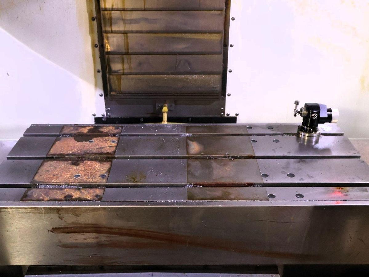 Used 2014 HAAS VF-2 CNC Vertical Machining Center ***Only 778 Feed Cutting Hours ***