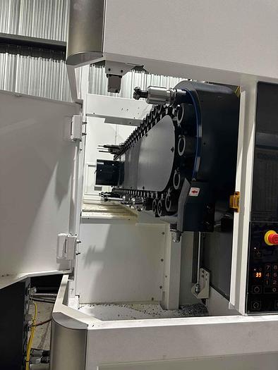Used 2021 MAZAK