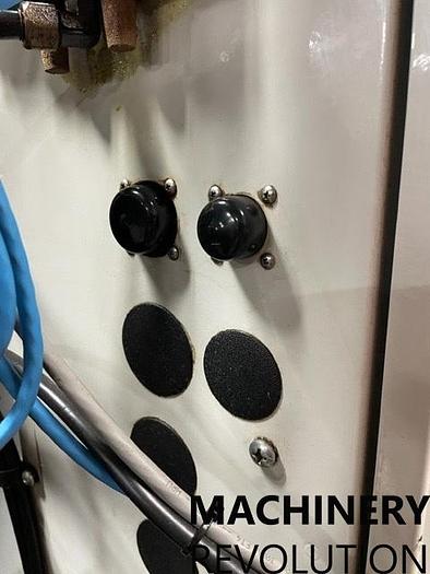 Used 2006 HAAS VF-3SS 4-Axis 12,000 RPM CNC Vertical Machining Center ***Low Hours***