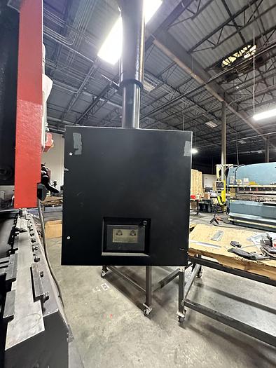 Used 2000 Amada  RG-100 100 Ton CNC Press Brake