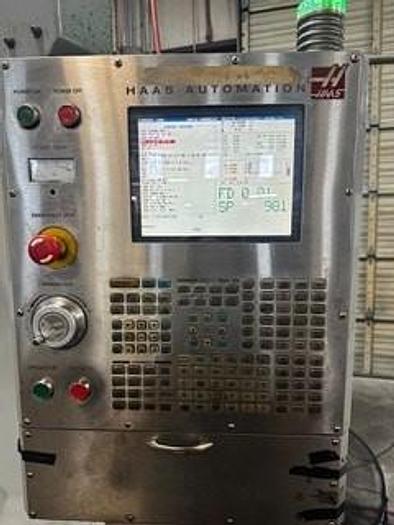 Used 2005 HAAS SL-30T CNC Turning Center With Hydraulic Tailstock and Tool Pre-Setter