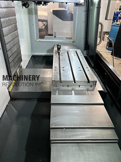 Used 2019 HAAS VF-2SS CNC Vertical Machining Center ***86 Cutting Hours*** Like Brand New