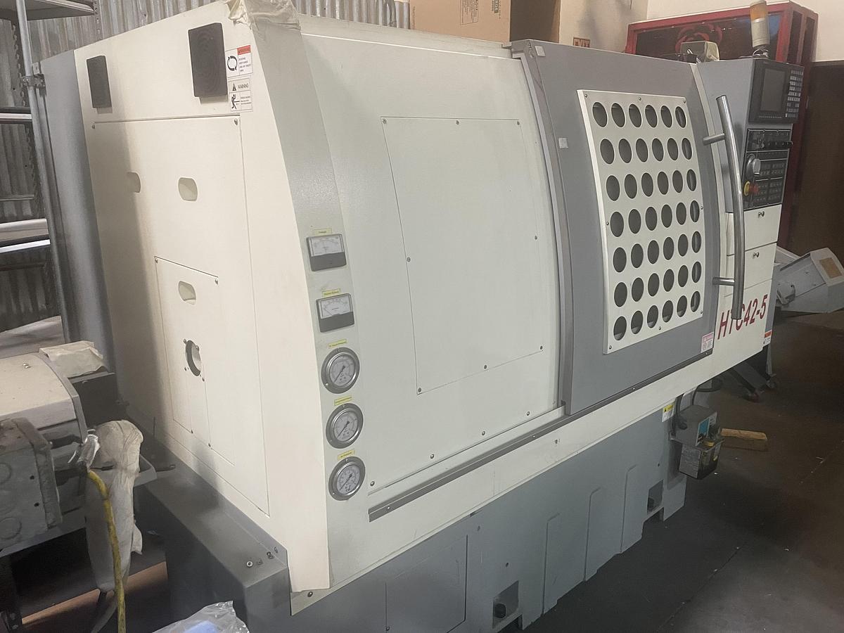 Used 2009 GEMINI GT5-42M