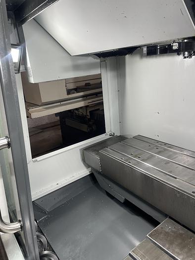 Used 2021 HAAS VF-2SS 12,000 RPM CNC Vertical Machining Center *** Only 592 Feed Cutting Hours***