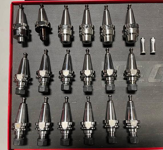 Used 2015 Brother Speedio R450X1 4 Axis Vertical Machining Center