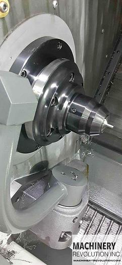Used 2019 HAAS HAAS ST-20 CNC Lathe Turning Center with Tailstock / ToolPresetter / PartsCatcher ***Low Hours***