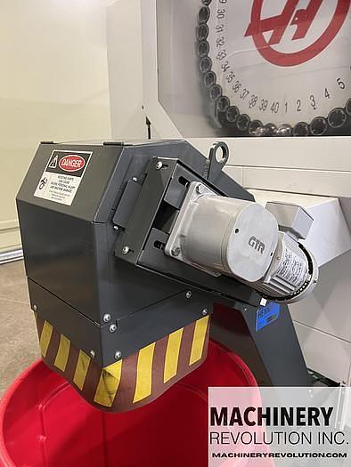 Used 2013 HAAS UMC-750 5-Axis 12,000 rpm CNC Vertical Machining Center ***Low Hours ***