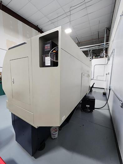 Used 2022 Bolton CBT-1640 CNC Lathe