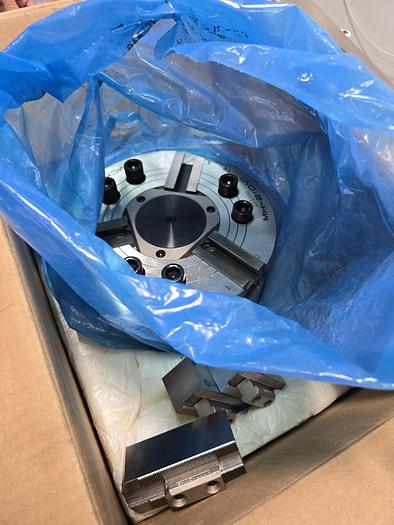 Used 2022 DOOSAN PUMA 2600 SY II CNC Turning Center