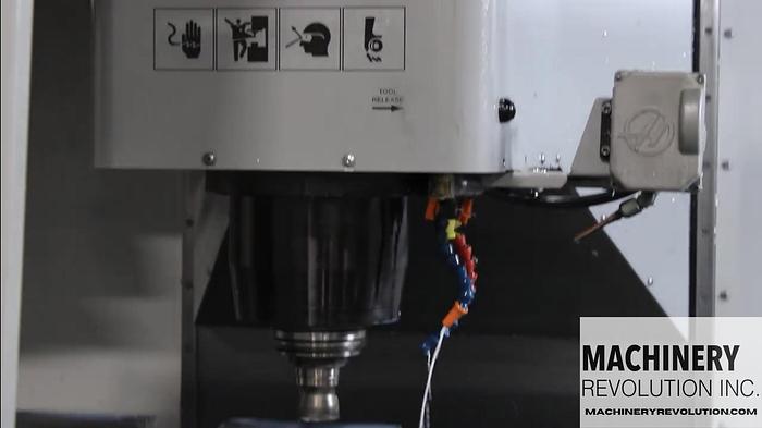 Used 2007 HAAS VF-7 / 50 CNC Vertical Machining Center