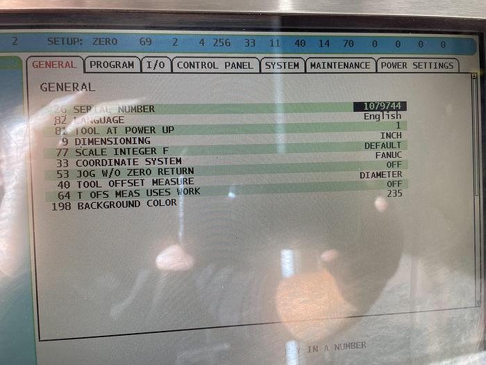 Used 2010 HAAS Mini Mill CNC Vertical Machining Center