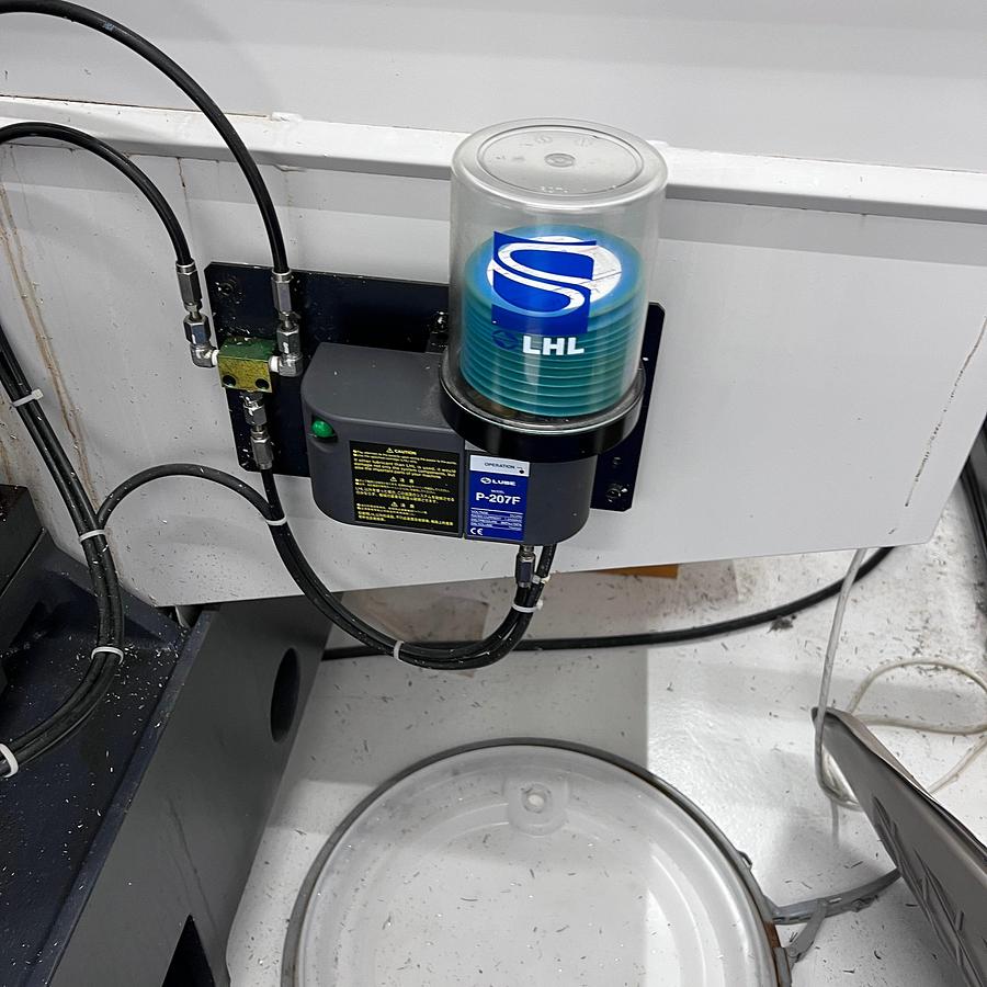 Used 2020 Brother Speedio S700 X1 Vertical Machining Center 27,000RPM  ***Low Hours***