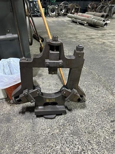 Used 2008 MAZAK M5N-2000 CNC LATHE