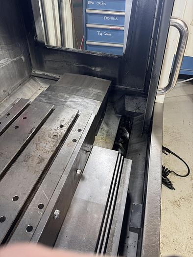 Used 2012 HAAS VF-1 CNC Vertical Machining Center ***Low Hours***