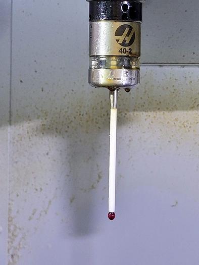 Used 2020 HAAS DT-1 5-Axis with TRT-100 Trunnion CNC Vertical Machining Center ***Low Hours***