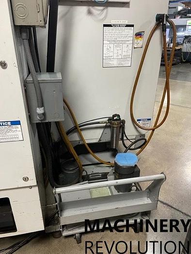 Used 2006 HAAS VF-3SS 4-Axis 12,000 RPM CNC Vertical Machining Center ***Low Hours***