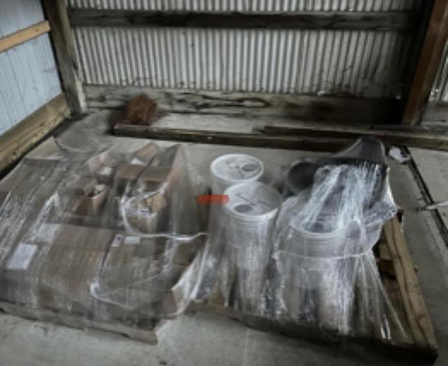 Used 2009 Butfering Steel Master SMW 535 Profiline Sander / Grinder / Deburr