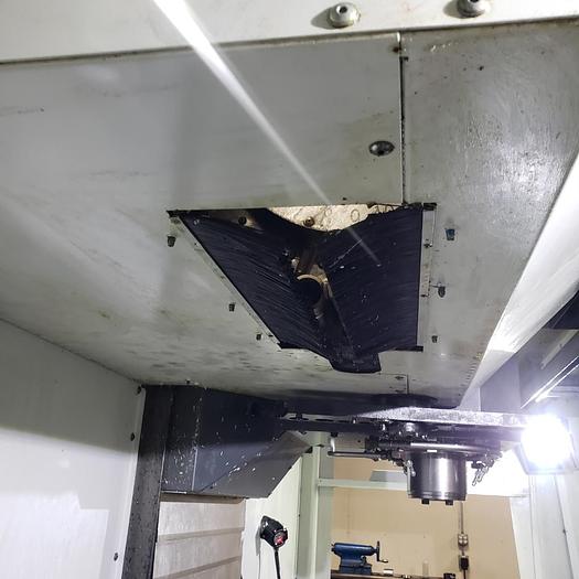 Used 2020 HAAS VF-4SS 4-Axis 11,000RPM HRT-210 Rotary Table CNC Vertical Machining Center ***100 Hours***