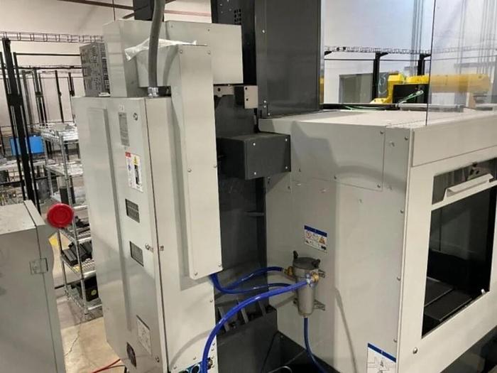 Used 2019 HAAS VF-2 CNC Vertical Machining Center WIPS ***Low Hours***