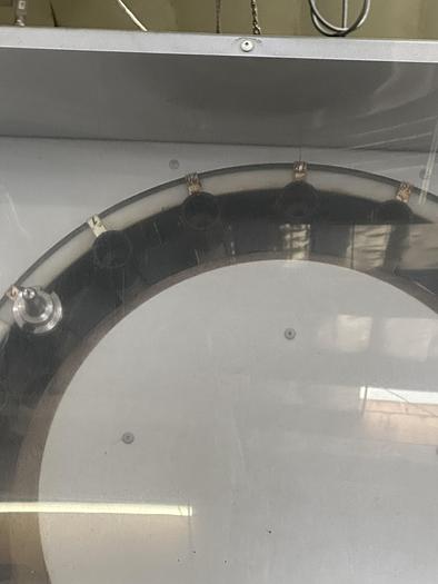 Used 2005 Mori Seiki DuraCenter 5 CNC Vertical Machining Center