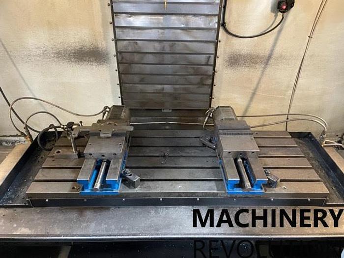 Used 2006 HAAS VF-3SS 4-Axis 12,000 RPM CNC Vertical Machining Center ***Low Hours***