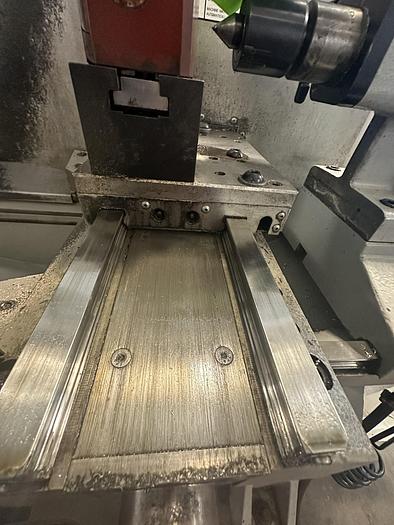 Used 2006 HAAS TL-1 CNC Lathe ***Only 175 hours ***