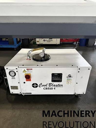 Used 2018 CITIZEN CINCOM L32 VIII (1M8) CNC Swiss Lathe with CAV-32 LE IS Bar Feeder
