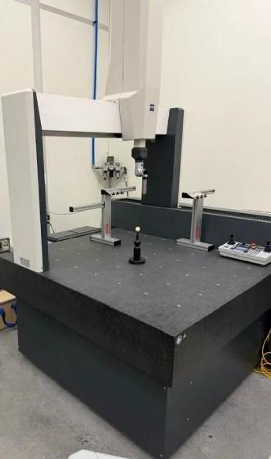 Used 2019 ZEISS Contura G3 10.12.6 RDS