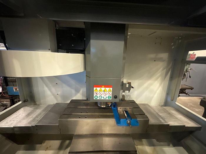 Used 2017 HAAS VF-2 CNC Vertical Machining Center *** Low Hours***