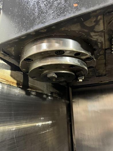 Used 2007 MAZAK
