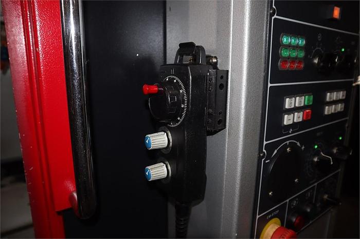 Used 2019 Smart VX 350 5-Axis 12,000RPM CNC Vertical Machining Center