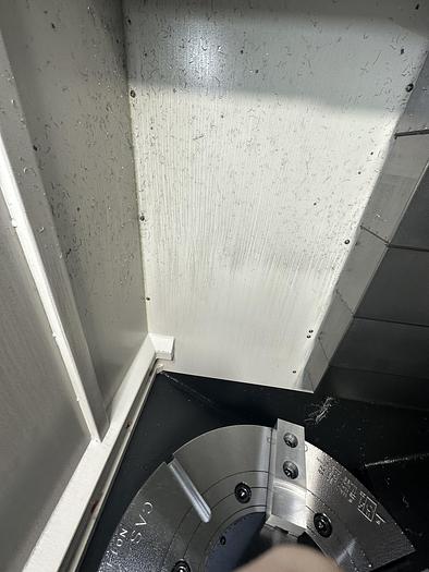 Used 2021 Hyundia-WIA LV800R CNC Vertical Turning Lathe