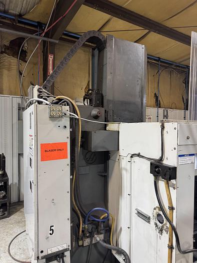 Used 2012 HAAS VF-1 CNC Vertical Machining Center ***Low Hours***