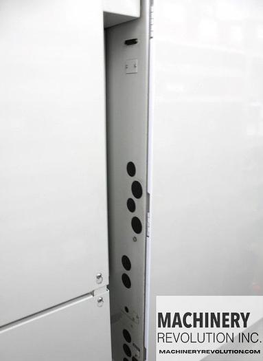 Used 2012 HAAS DS30SSY CNC Lathe Turning Center Live Tooling / Sub Spindle / Y-Axis ***Low Hours***