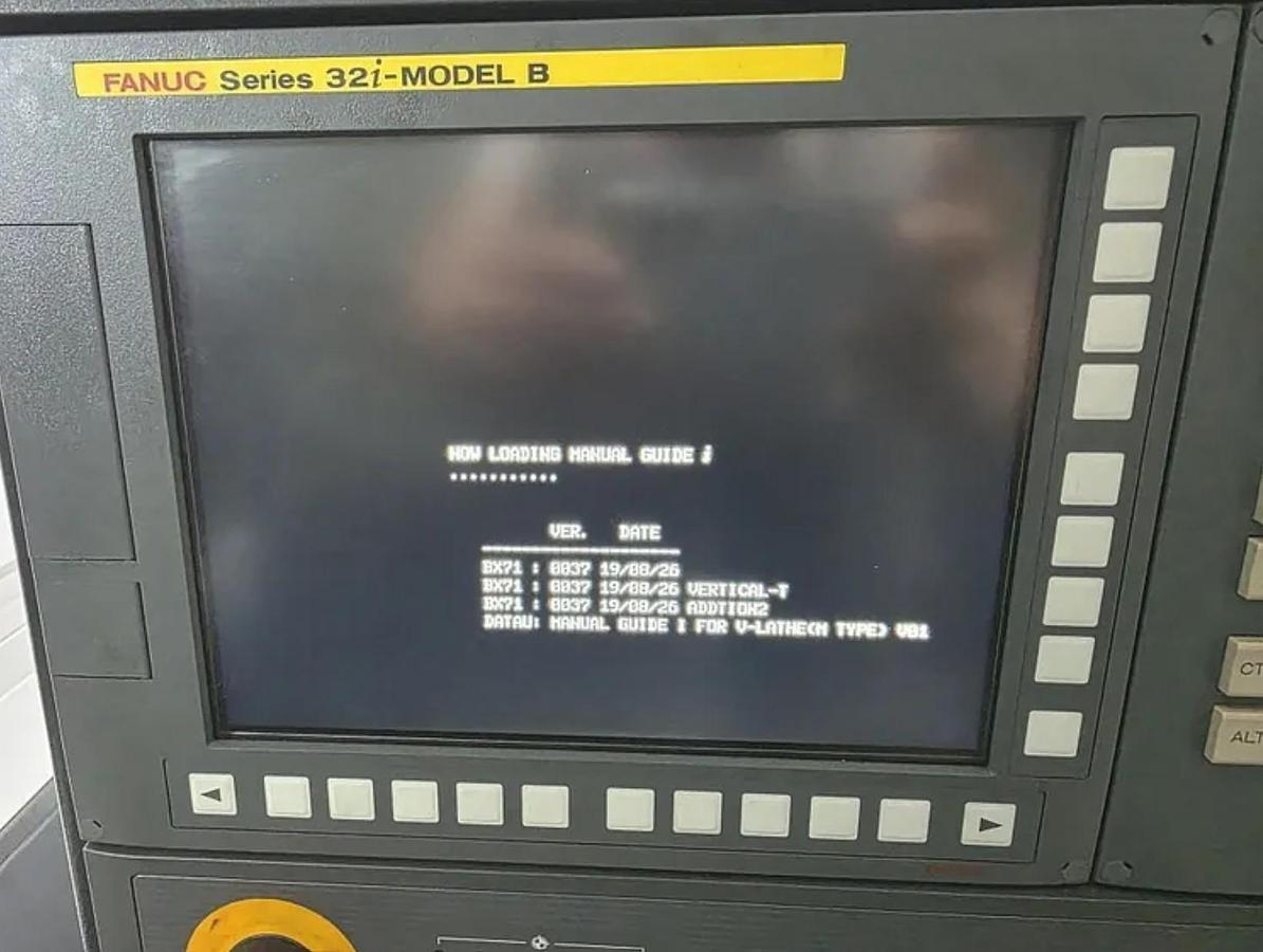 Used 2020 HYUNDAI WIA 1100RM CNC VERTICAL BORING MILL WITH MILLING