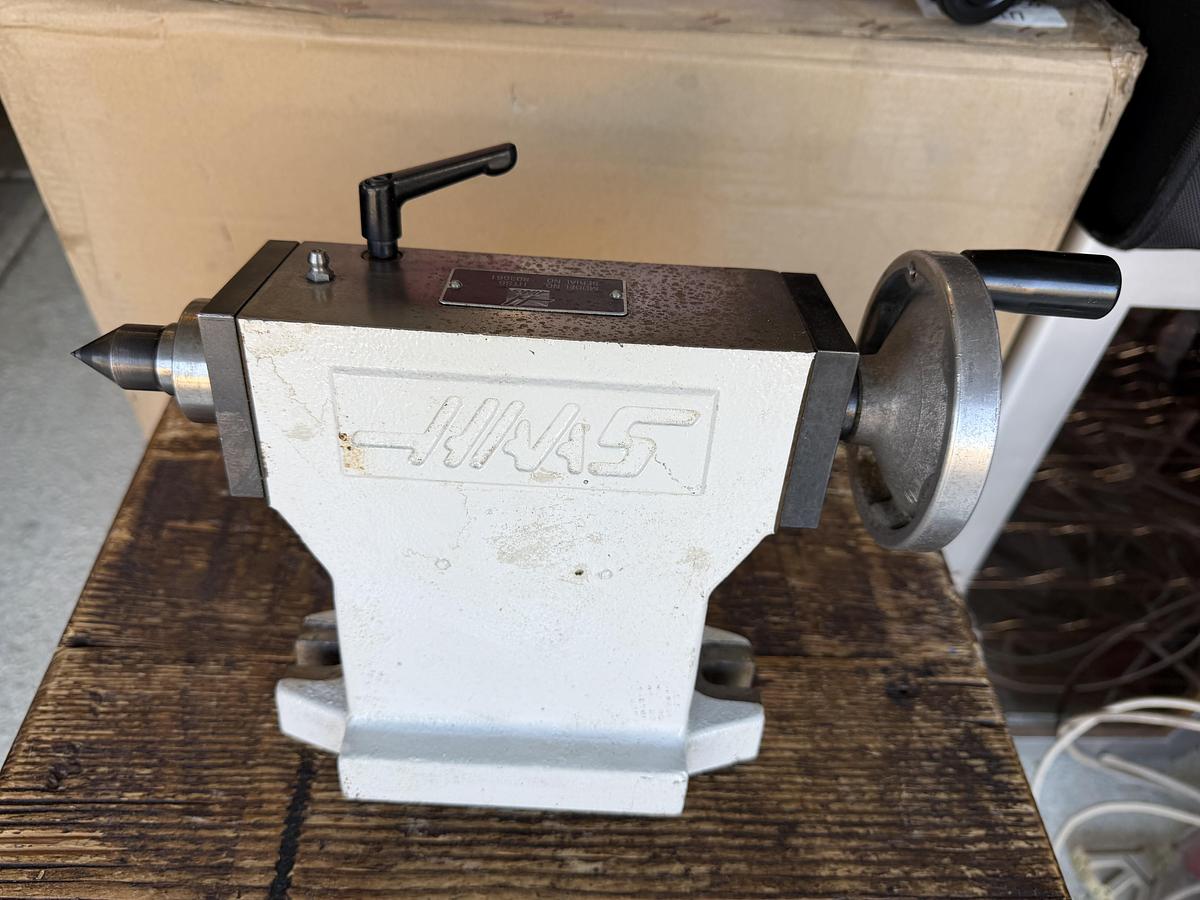 Used 2019 HAAS