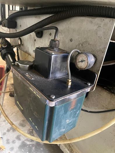 Used 1996 HAAS VF-3 4-Axis CNC Vertical Machining Center Newly Rebuilt