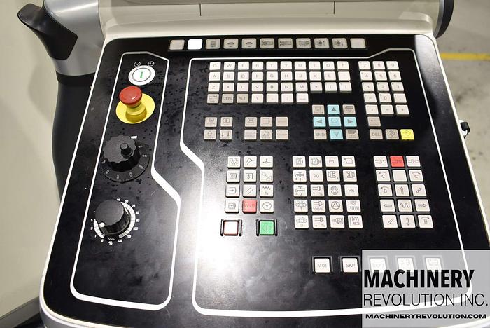 Used 2019 DMG MORI CTX 1250 TC BETA CNC Mill Turn 6-Axis with 64ATC / Thermal Compensation / Linear Drive / HSK-A63