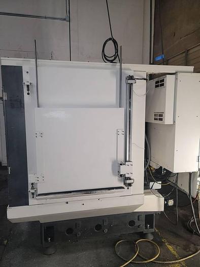 Used 2017 FANUC Robodrill Alpha D14MiB5-ECO Vertical Machining Center