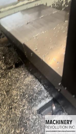 Used 2013 HAAS VF-3SS 12,000 RPM CNC Vertical Machining Center with Pallet Changer / WIPS / 1,000PSI TSC / HSM