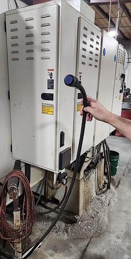 Used 2006 FADAL VMC-4525HT