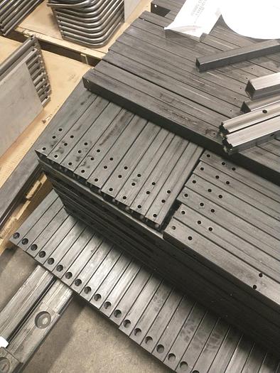 Used 2005 TRUMPF TLF 2700TM CNC Tube Laser