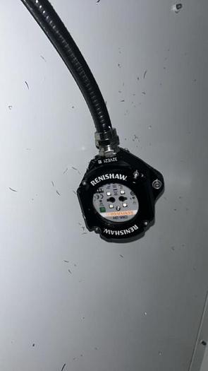 Used 2021 HAAS VF-2SS 12,000 RPM CNC Vertical Machining Center