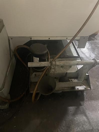 Used 2007 HAAS VF-5/50 XT CNC Vertical Machining Center