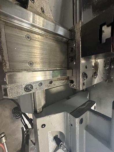 Used 2006 HAAS TL-1 CNC Lathe ***Only 175 hours ***