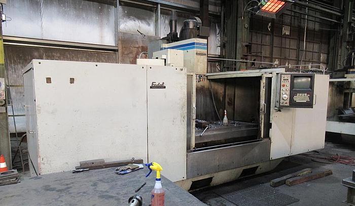 Used 1995 FADAL VMC 8030